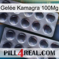 Gelée Kamagra 100Mg 31